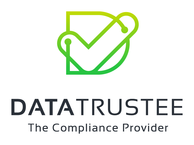 DataTrustee Logo